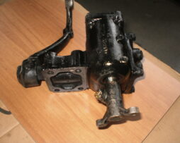 STEERING BOX FOR LANCIA FLAMINIA