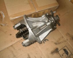 DIFFERENTIAL GROUP 8/41 ALUMINUM X FIAT TOPOLINO