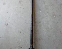 SEMIASSE X FIAT TOPOLINO 1 serie per vite da 14mm completo cuscinetto