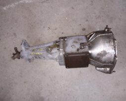 CAMBIO X FIAT 1100 103 1 serie