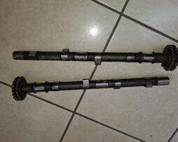 CAMSHAFTS for ALFA ROMEO GIULIETTA 2 SERIES and GIULIA 105 SERIES