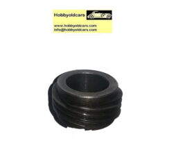 ODOMETER GEAR FOR FIAT CLASSIC CARS (height 24mm, length 40mm)