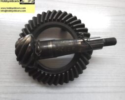 CROWN WHEEL AND PINION 10X41 FOR FIAT 1500