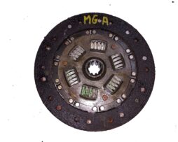 CLUTCH DISC FOR MGA 1500 1600