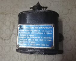 SERBATOIO ALIMENTATORE PER SOSPENSIONI LANCIA ARDEA E APPIA