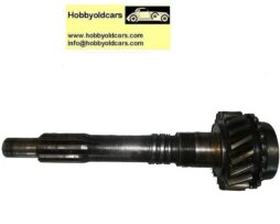 ALBERO PRESA CONTINUA QUARTA MARCIA FIAT 1100B
