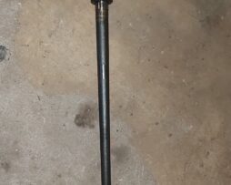 DRIVE SHAFT FIAT 124