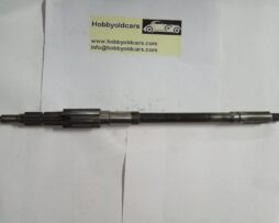 ALBERO PRIMARIO CAMBIO FIAT TOPOLINO - FIAT 500 A