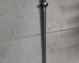 SEMIASSE FIAT 1100 103 TIPO 22 CAVE COMPLETO DI CUSCINETTO