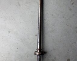 SEMIASSE FIAT 1100 ABE COMPLETO CUSCINETTO