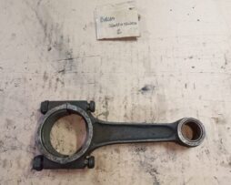 BIELLA VARIE AUTO EPOCA 182MMX25MM COMPLETA DI BRONZINA