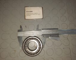 CUSCINETTO A RULLI DIAMETRO ESTERNO 57mm- INTERNO 25mm- GUIDA LARGA 18mm