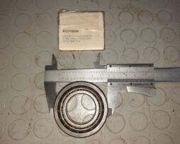 CUSCINETTO A RULLI DIAMETRO ESTERNO 59mm- INTERNO 32mm- GUIDA LARGA 17mm