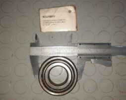 CUSCINETTO A RULLI DIAMETRO ESTERNO 60mm- INTERNO 28mm- GUIDA LARGA 14mm
