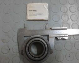 CUSCINETTO A RULLI DIAMETRO ESTERNO 64mm- INTERNO 30mm- GUIDA LARGA 25mm