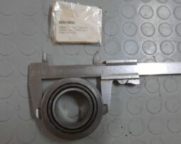 CUSCINETTO A RULLI DIAMETRO ESTERNO 72mm- INTERNO 38mm- GUIDA LARGA 20mm