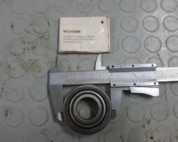 CUSCINETTO A RULLI DIAMETRO ESTERNO 52mm- INTERNO 23mm- GUIDA LARGA 15mm