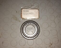 CUSCINETTO A RULLI DIAMETRO ESTERNO 62mm- INTERNO 32mm- GUIDA LARGA 25mm