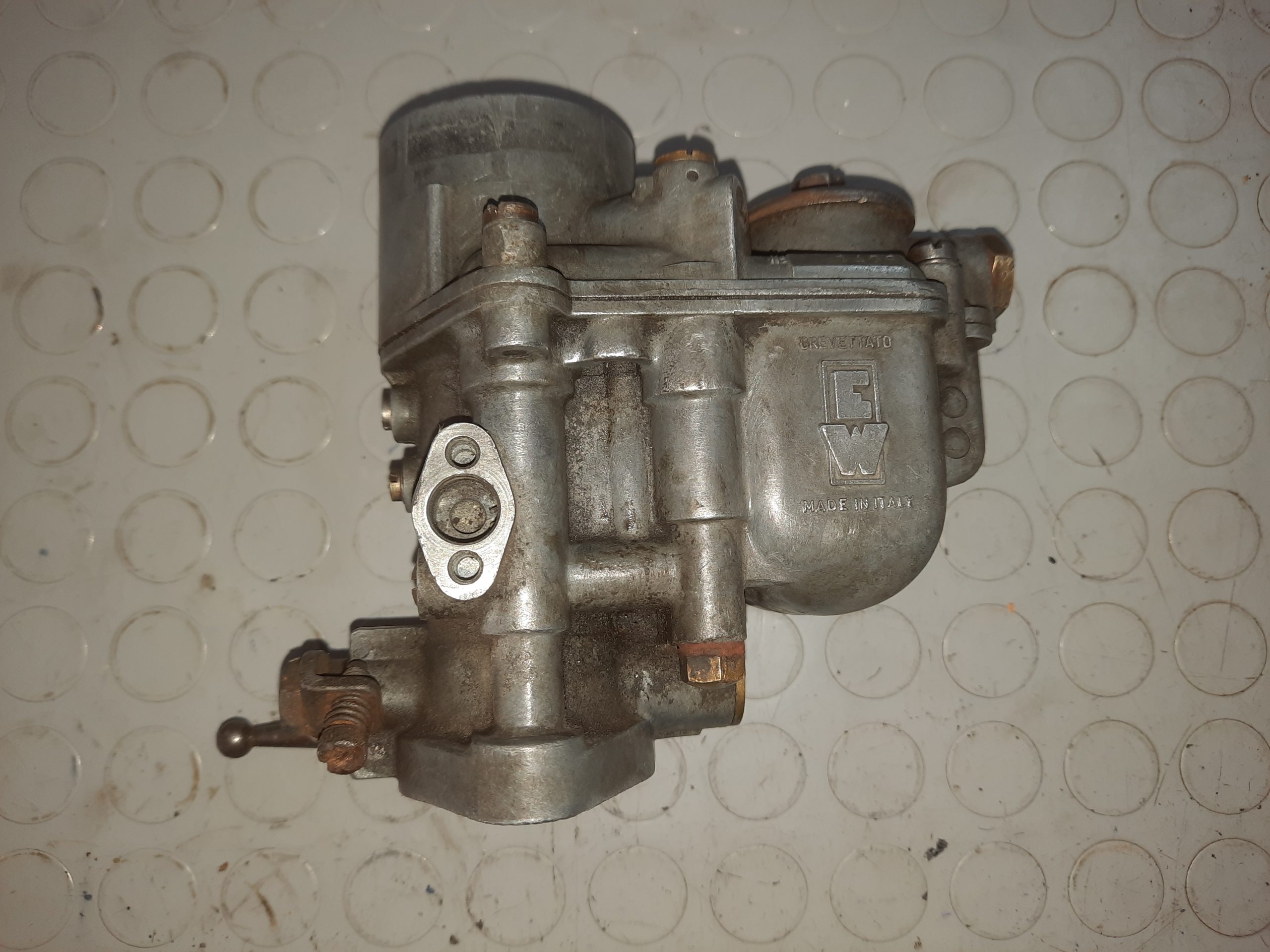 CARBURATORE WEBER 32DR11SP X VARIE AUTO D’EPOCA