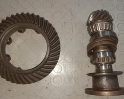 CROWN WHEEL AND PINION FIAT PANDA 4X4 - 14X41 complete with bearings