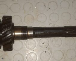 ALBERO PRESA CONTINUA X CAMBIO FIAT OSCA 1500