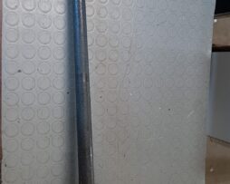 SEMIASSE X FIAT 131 (diam. 24mm) 22 denti - anche x macchine agricole