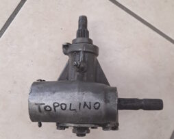 SCATOLA STERZO FIAT TOPOLINO GUIDA SINISTRA